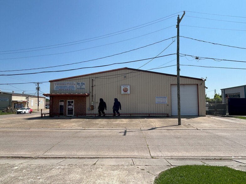 2301 Brooklyn Ave, Harvey, LA for lease - Building Photo - Image 2 of 23