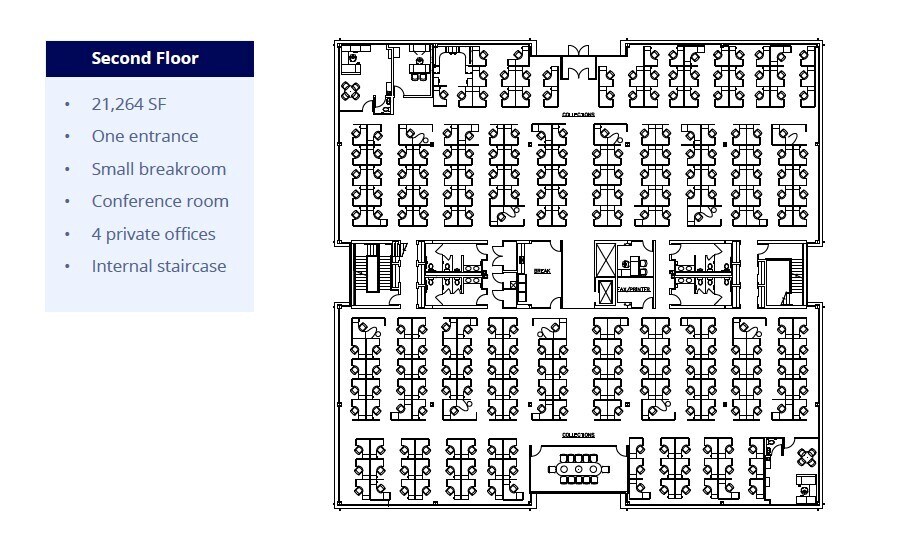 3451 Harry S Truman Blvd, Saint Charles, MO for sale Floor Plan- Image 1 of 1