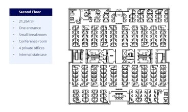 3451 Harry S Truman Blvd, Saint Charles, MO for sale Floor Plan- Image 1 of 1