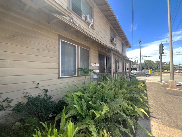 145 Lehua St, Wahiawa, HI for sale - Building Photo - Image 2 of 10