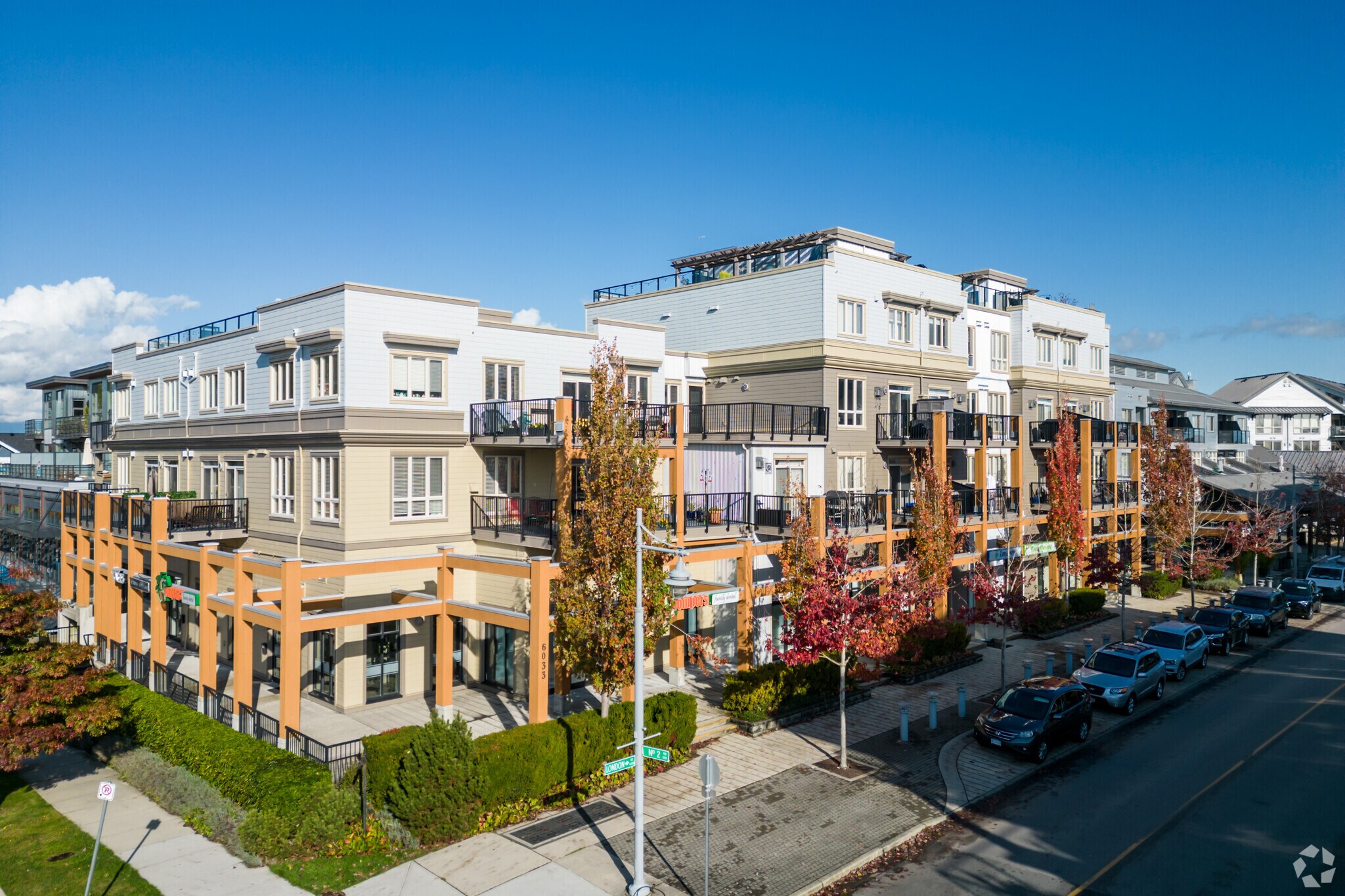 6033 London Rd, Richmond, BC for sale Primary Photo- Image 1 of 7