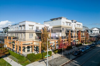 More details for 6033 London Rd, Richmond, BC - Multifamily for Sale