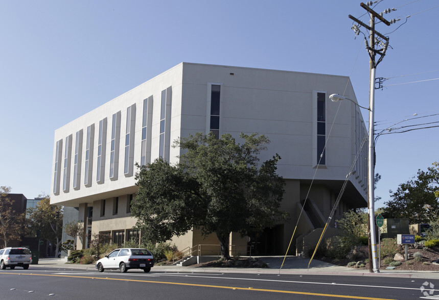 1700 N Broadway, Walnut Creek, CA for sale - Building Photo - Image 3 of 5