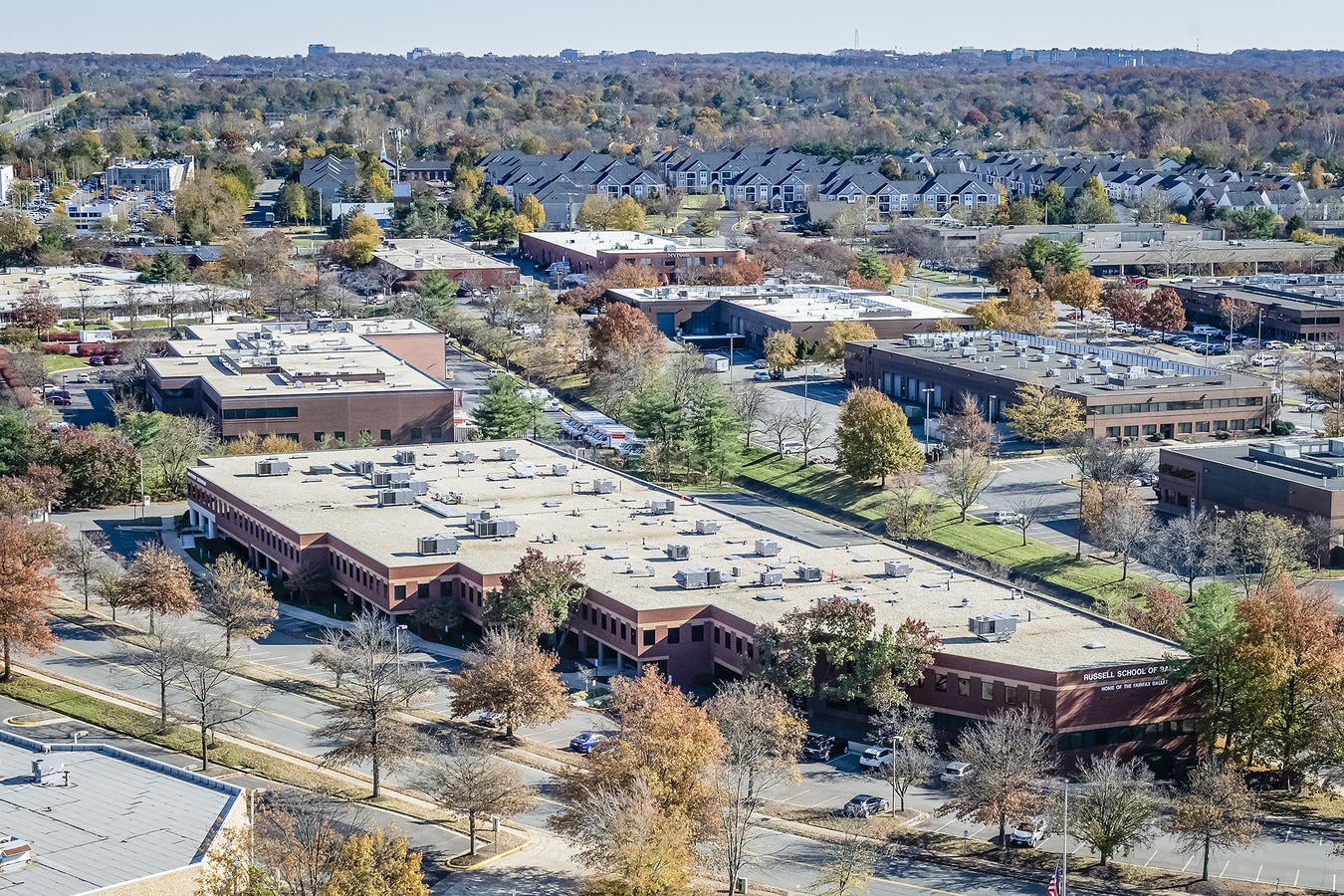 14119 Sullyfield Cir, Chantilly, VA 20151