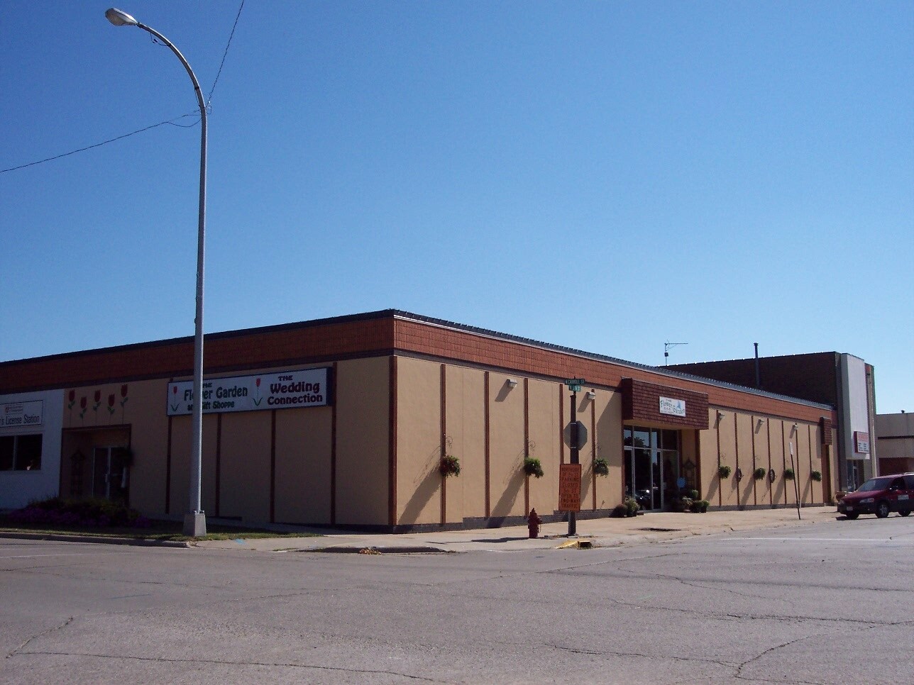 224 W 5th St, Carroll, IA for sale Primary Photo- Image 1 of 1