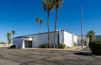 More details for 12649 N 105th Ave, Sun City, AZ - Office/Medical for Lease