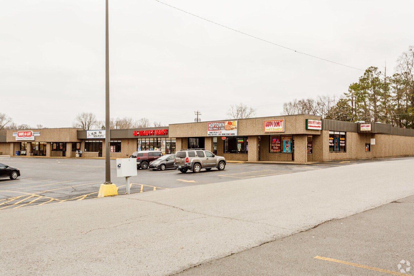 10011009 Skyline Dr, Hopkinsville, KY 42240