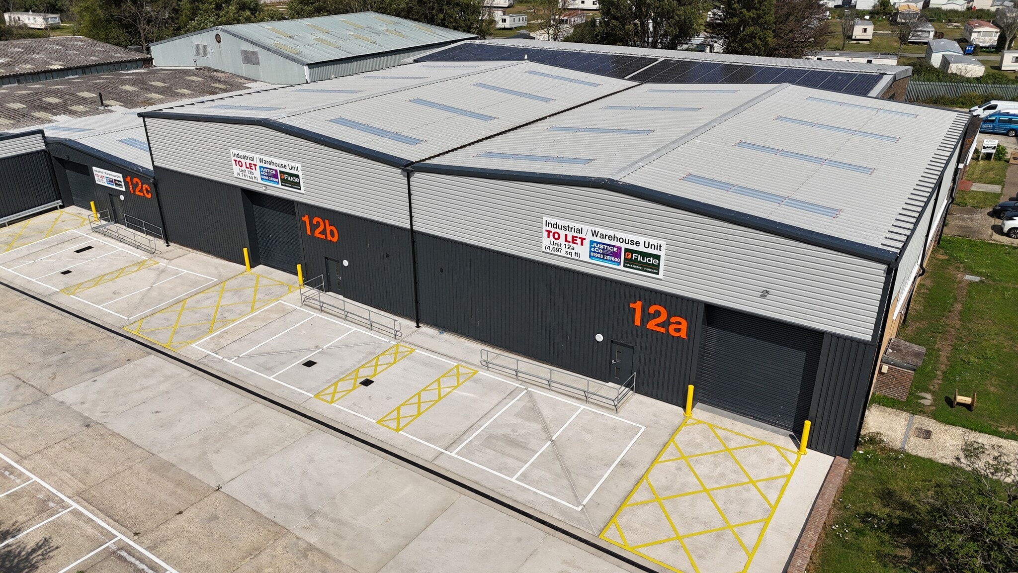 Durban Rd, Bognor Regis for lease Building Photo- Image 1 of 20