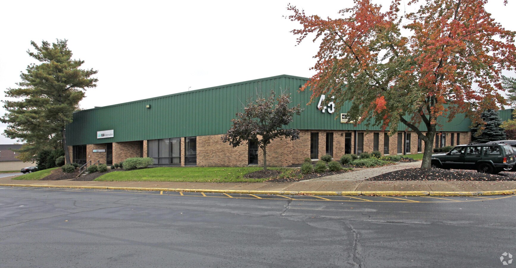 45 Us Highway 46, Pine Brook, NJ 07058