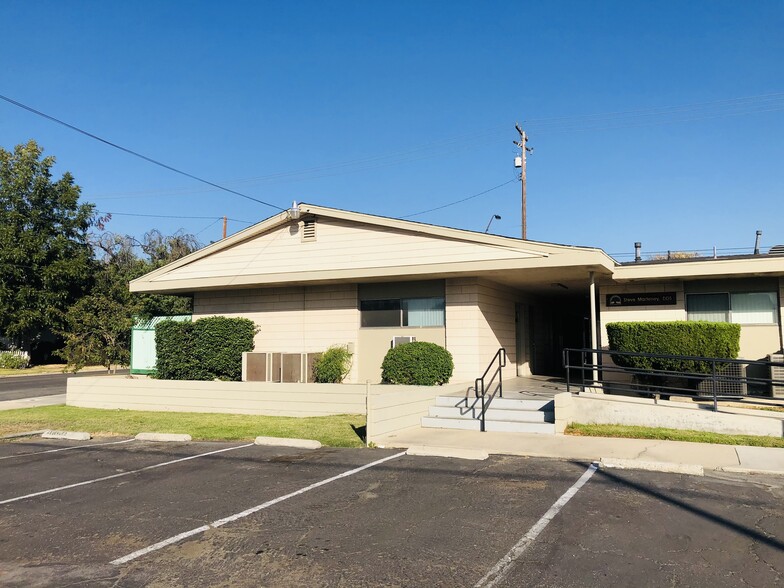 319 N San Dimas Ave, San Dimas, CA for sale - Building Photo - Image 1 of 1