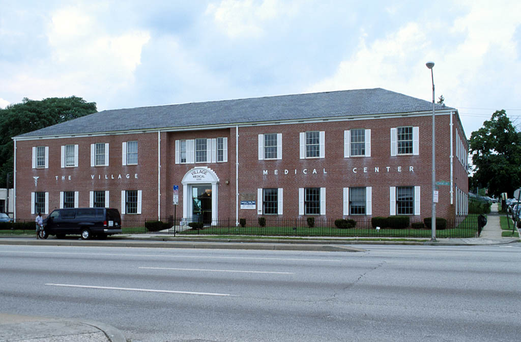 4200 Edmondson Ave, Baltimore, MD for lease Primary Photo- Image 1 of 4