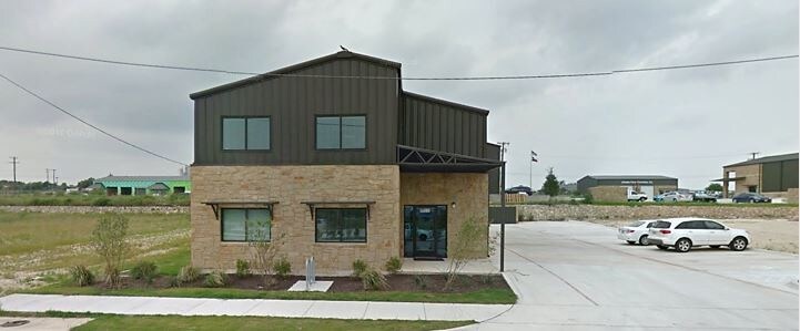 16800 Joe Barbee Dr, Pflugerville, TX for sale - Building Photo - Image 1 of 1