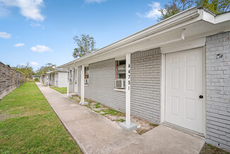 More details for 4755 Wilmington St, Houston, TX - Multifamily for Sale