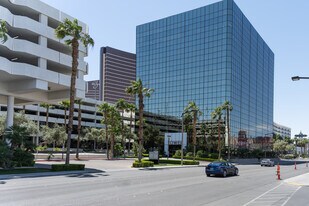 Tower Building - Office Space