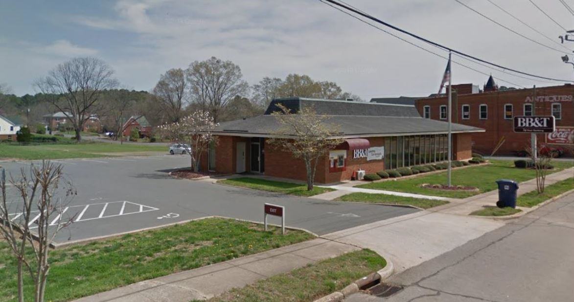 200 N Main St, Mount Gilead, NC for sale Primary Photo- Image 1 of 1