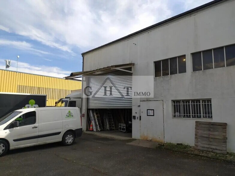 Industrial in Lagny-sur-Marne for sale - Building Photo - Image 2 of 9