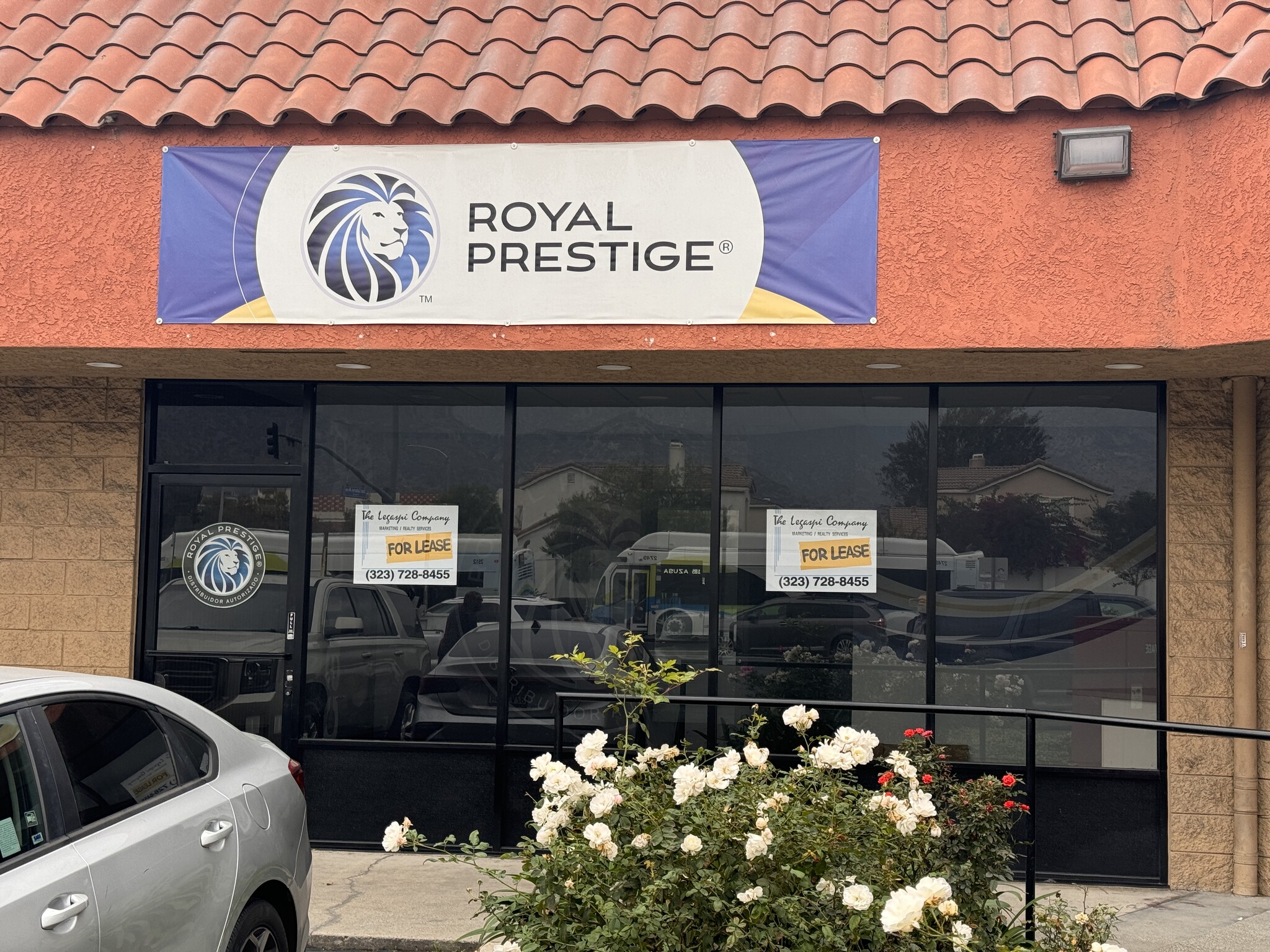 200 W Foothill Blvd, Azusa, CA for lease Interior Photo- Image 1 of 2