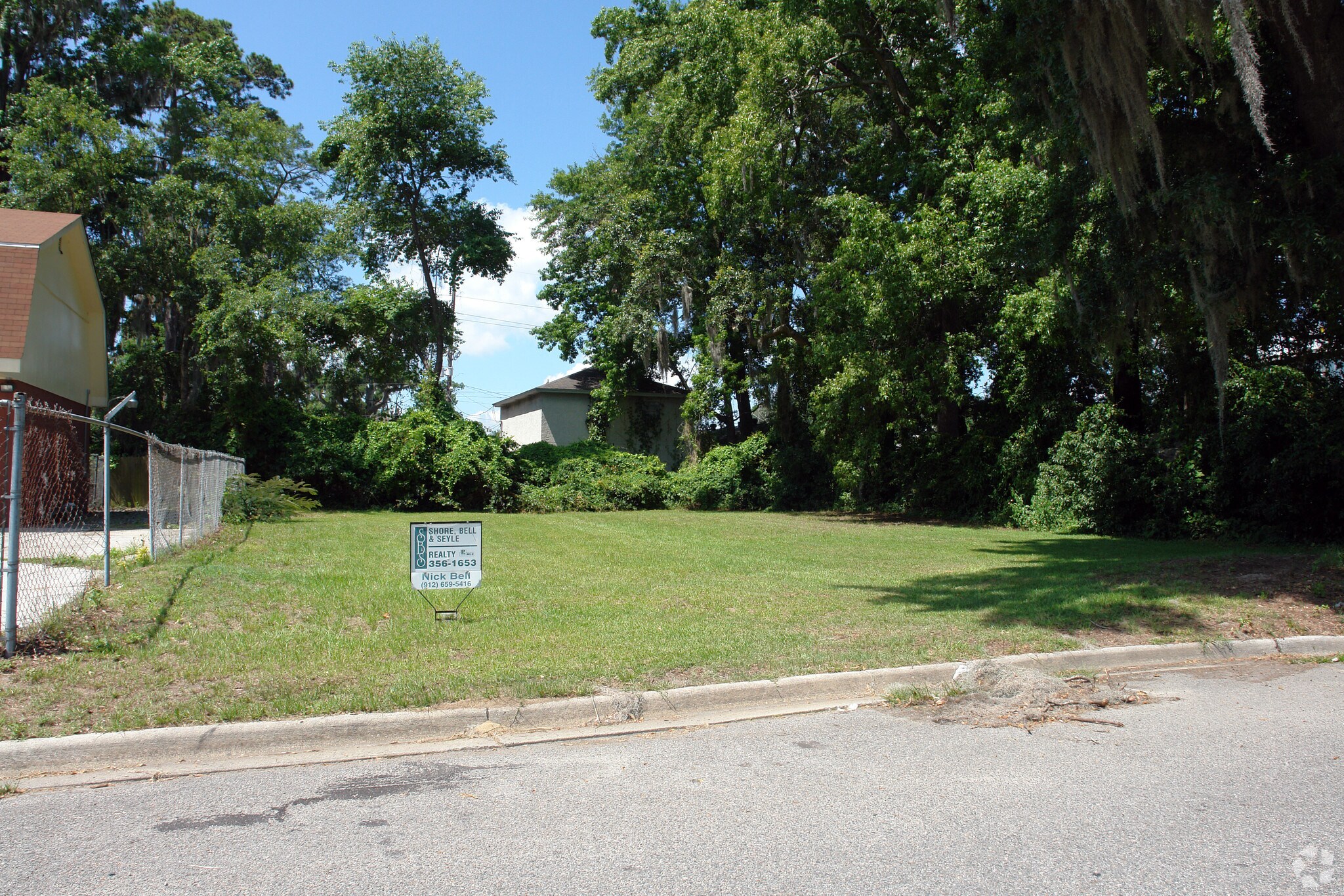 2107 Colorado Ave, Savannah, GA for sale Primary Photo- Image 1 of 1