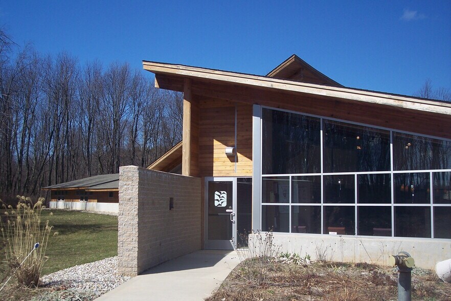 6350 W Kl Ave, Kalamazoo, MI for sale - Building Photo - Image 1 of 1