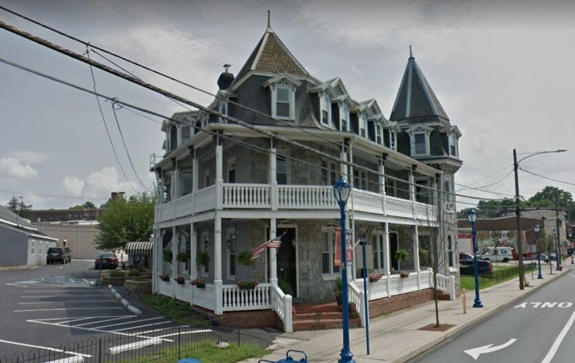 400 Bridge St, Phoenixville, PA 19460 Retail for Lease