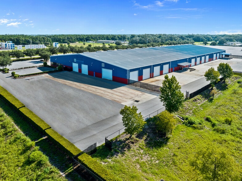 15800 Hudson Ave, Spring Hill, FL for sale - Building Photo - Image 1 of 1