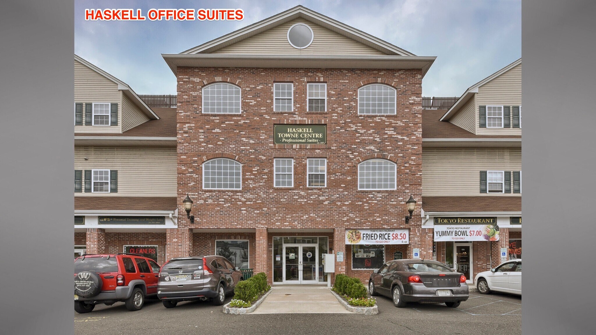 1069 Ringwood Ave, Haskell, NJ 07420 Haskell Towne Center