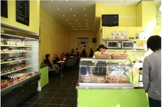 38 Grays Inn Rd, London for sale Interior Photo- Image 2 of 4