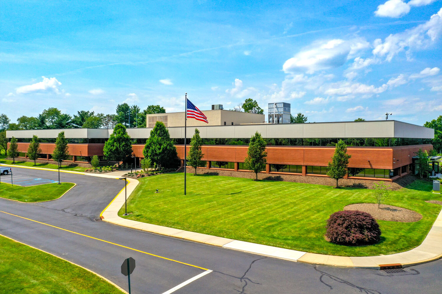 3040 Route 22 West, Branchburg, NJ for lease Building Photo- Image 1 of 18