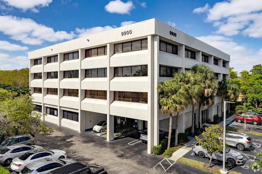 9900 W Sample Rd, Coral Springs, FL for lease - Building Photo - Image 2 of 2