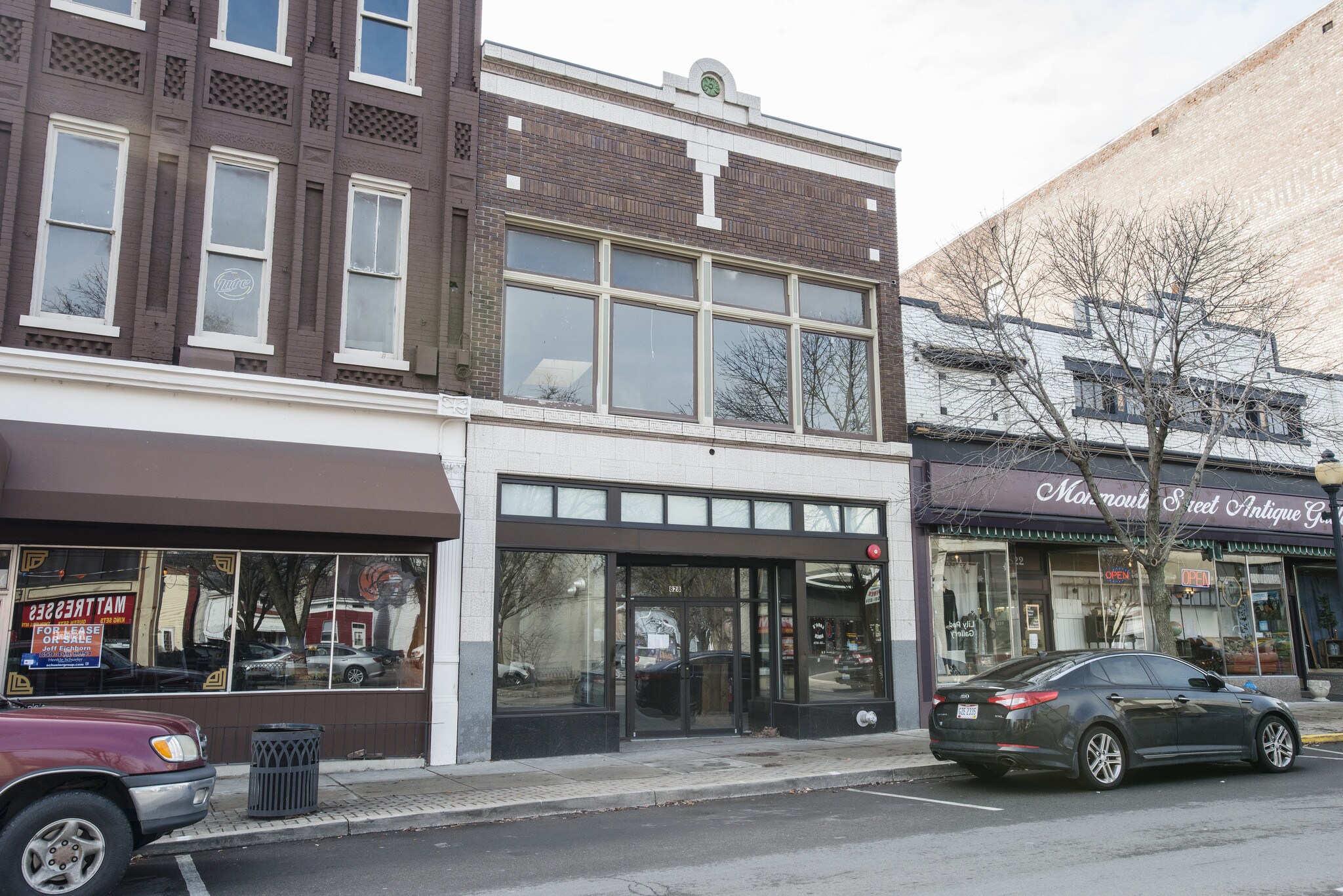 828 Monmouth St, Newport, KY for sale Other- Image 1 of 1