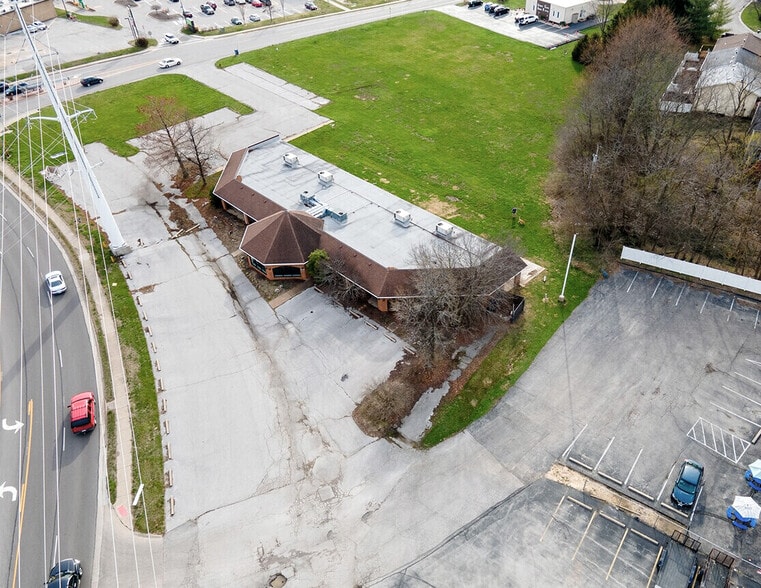 514 Jungermann Rd, Saint Peters, MO for lease - Building Photo - Image 3 of 5