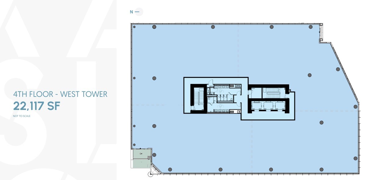 2710 Kaslo St, Vancouver, BC for lease Floor Plan- Image 1 of 1