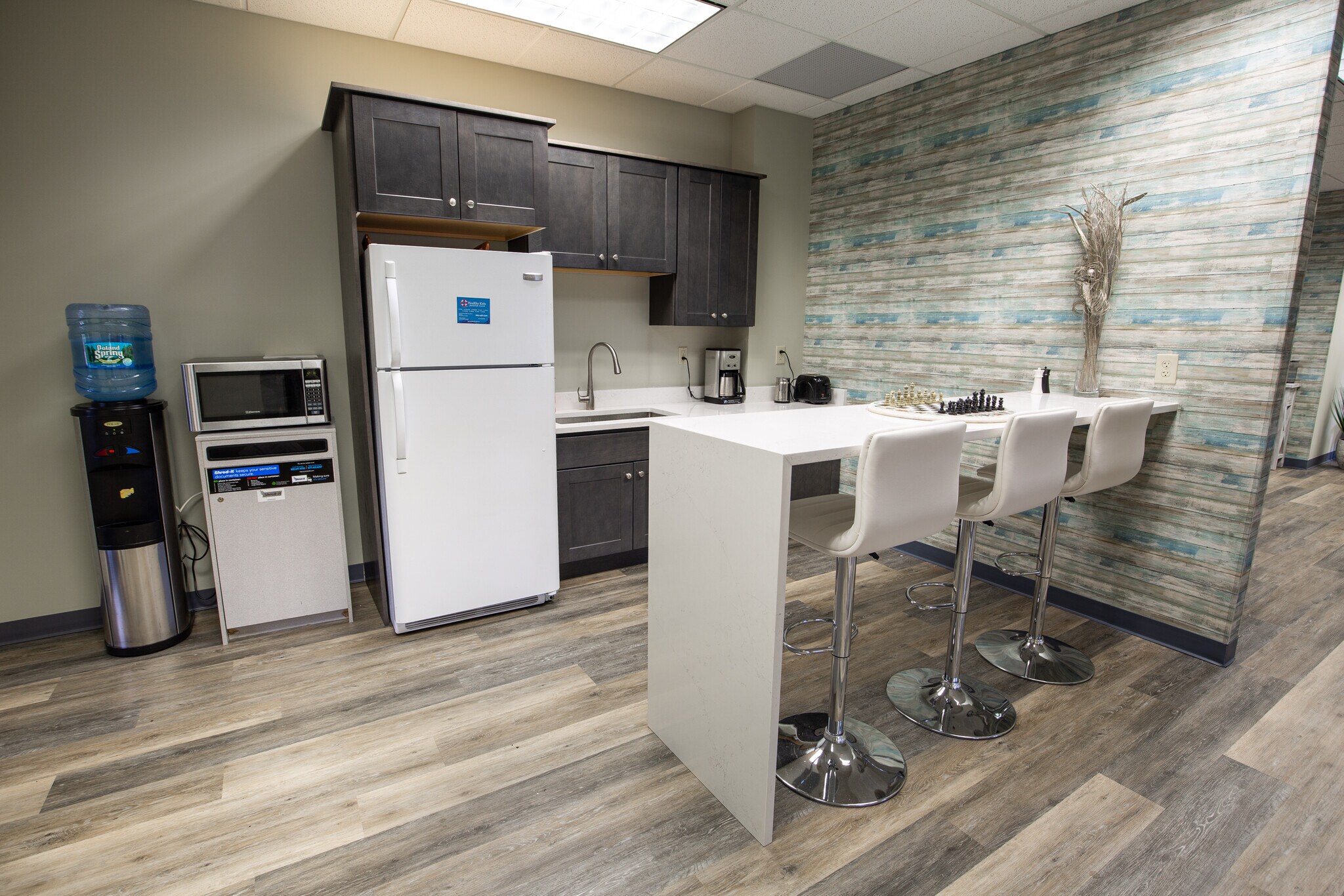 100 Canal Pointe Blvd, Princeton, NJ 08540 Office for Lease