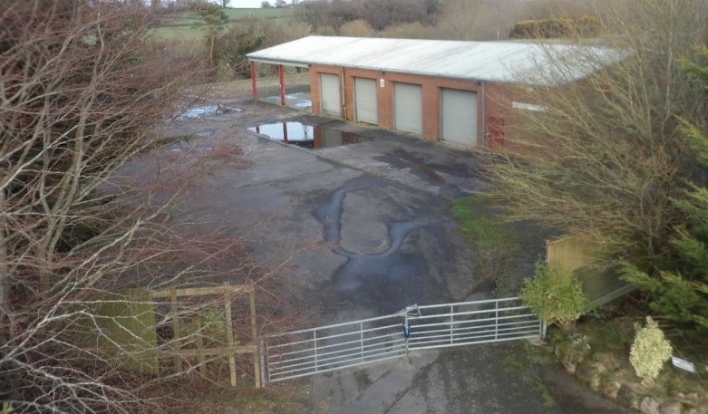 Northop Country Park, Mold for sale Primary Photo- Image 1 of 1