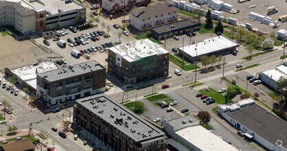 27 S Squirrel Rd, Auburn Hills, MI - AERIAL map view - Image1