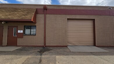 7000 E 58th Ave, Commerce City, CO for lease Building Photo- Image 1 of 7