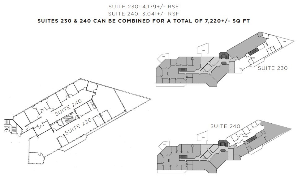 1401 Los Gamos Rd, San Rafael, CA for lease Floor Plan- Image 1 of 1