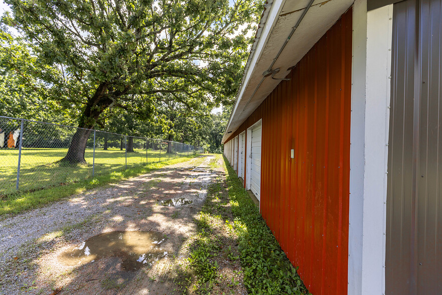 620 N Main St, Jay, OK for sale - Building Photo - Image 3 of 10