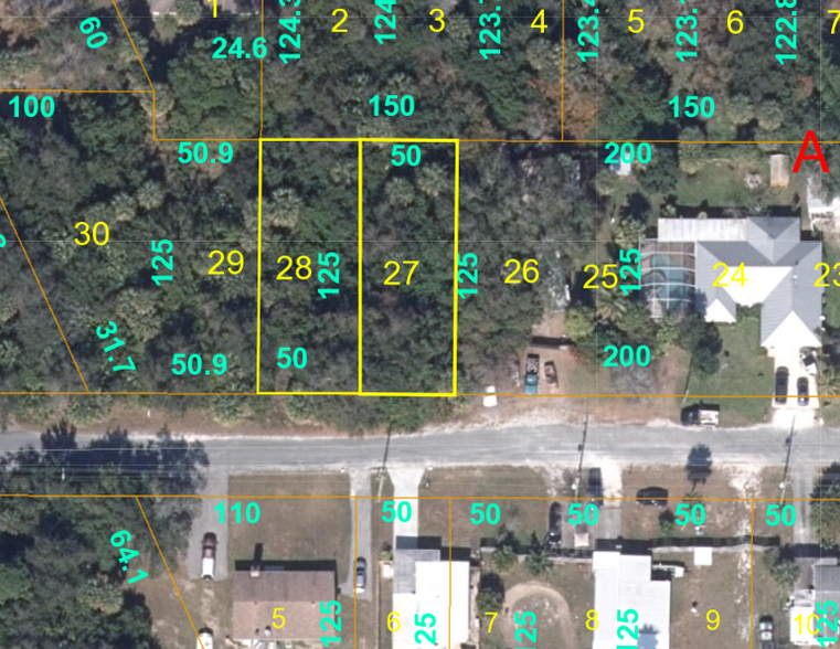 130 Huber Dr, Fort Pierce, FL for sale - Building Photo - Image 1 of 2