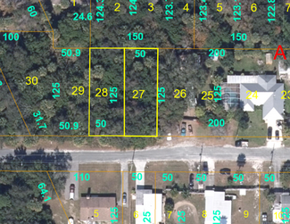 More details for 130 Huber Dr, Fort Pierce, FL - Land for Sale