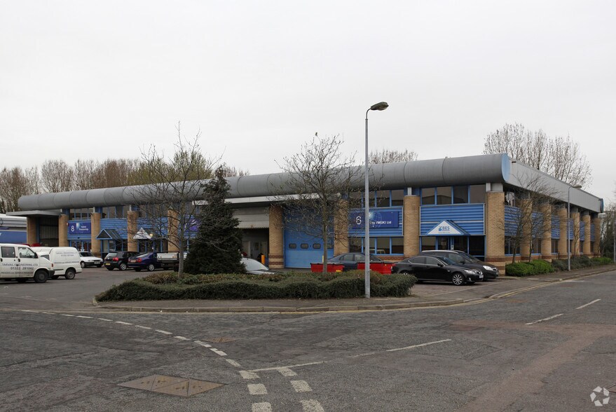 Applegarth Dr, Dartford for lease - Building Photo - Image 2 of 3