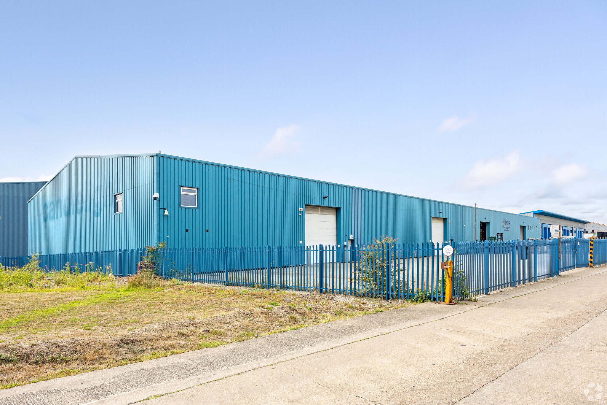 Waddington Way, Rotherham for sale Primary Photo- Image 1 of 1