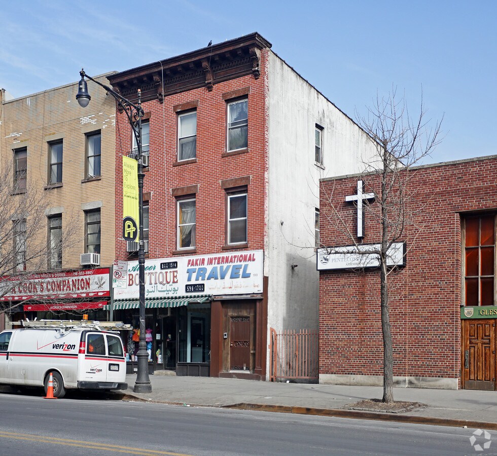 199 Atlantic Ave, Brooklyn, NY 11201 | LoopNet