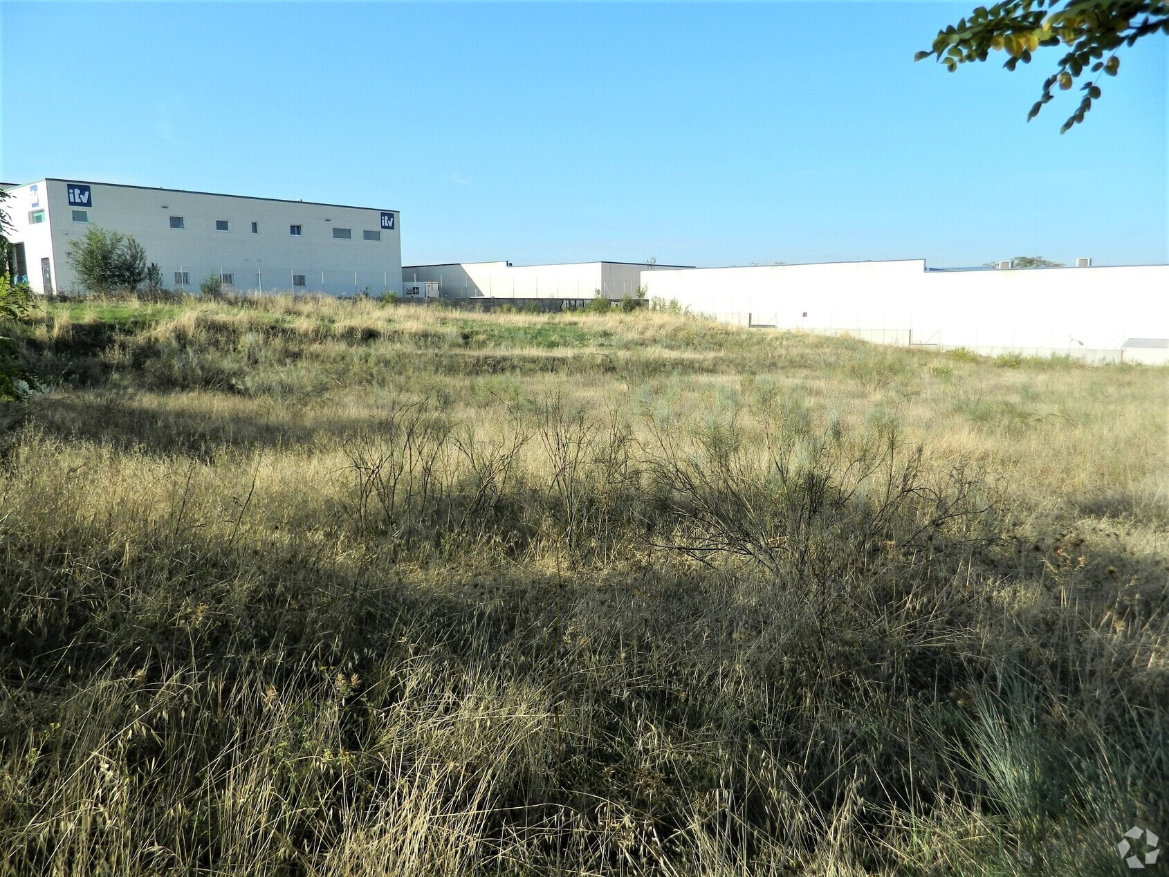 Land in Mejorada del Campo, Madrid for sale Primary Photo- Image 1 of 7