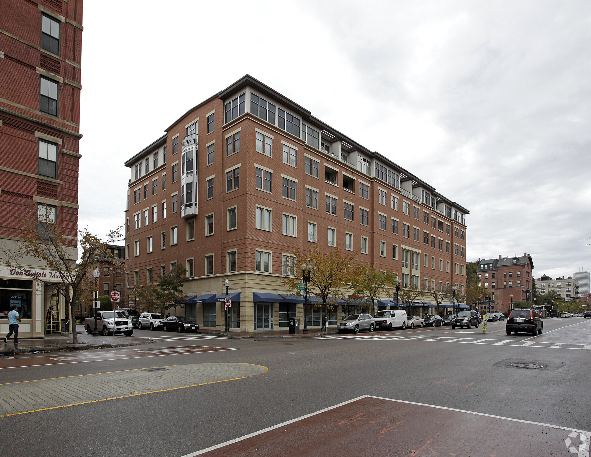 1603 Washington St, Boston, MA for sale Primary Photo- Image 1 of 1