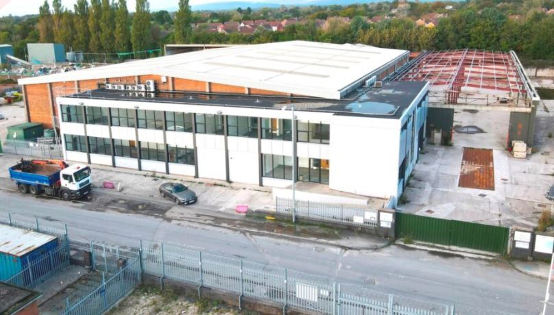 Rough Hey Rd, Grimsargh for sale Building Photo- Image 1 of 1