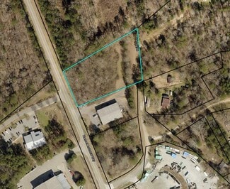 More details for 720 Hancock Industrial Way, Athens, GA - Land for Sale