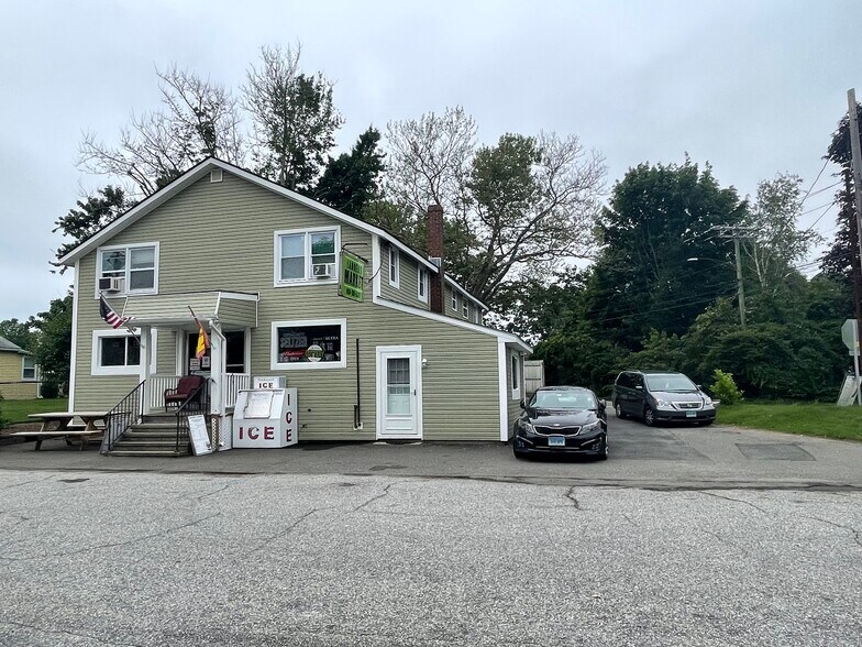 3 Town Beach Rd, Old Saybrook, CT 06475