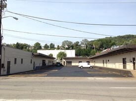 1714 7th Ave, Charleston WV - Warehouse