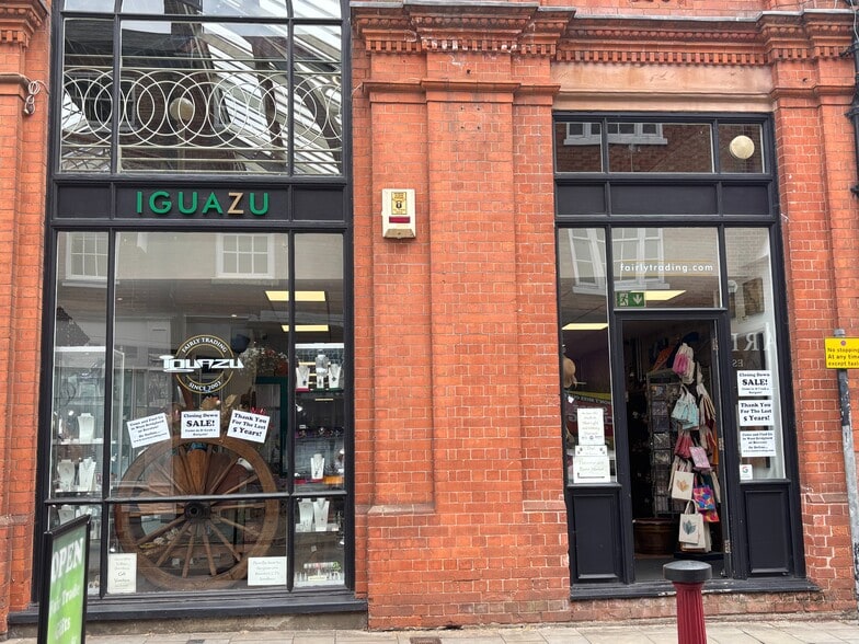 29 Middle Gate, Newark for lease - Primary Photo - Image 1 of 2